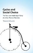 Cycles and Social Choice