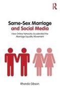 Same-Sex Marriage and Social Media