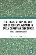 The Slave Metaphor and Gendered Enslavement in Early Christian Discourse