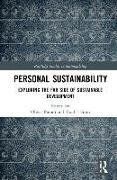 Personal Sustainability