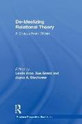 De-Idealizing Relational Theory