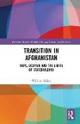 Transition in Afghanistan