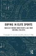 Doping in Elite Sports