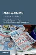 Africa and the ICC