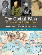 The Global West: Connections & Identities, Volume 2: Since 1550