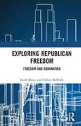 Exploring Republican Freedom