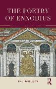 The Poetry of Ennodius