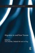 Migration to and from Taiwan