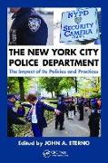 The New York City Police Department