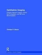 Ophthalmic Imaging