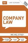 Q&A Company Law