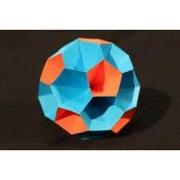 Florate Polyhedra