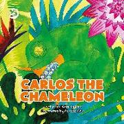 CARLOS THE CHAMELEON