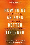 How to Be an Even Better Listener: A Practical Guide for Hospice and Palliative Care Volunteers