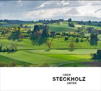 Steckholz