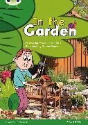 Bug Club Guided Non Fiction Reception Pink B In the Garden