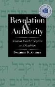 Revelation and Authority