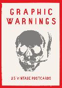 GRAPHIC WARNINGS