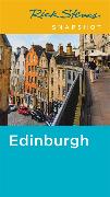 Rick Steves Snapshot Edinburgh