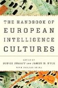 Handbook of European Intelligence Cultures