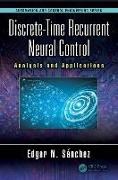 Discrete-Time Recurrent Neural Control