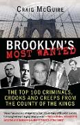 Brooklyn's Most Wanted