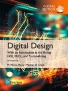 Digital Design, Global Edition