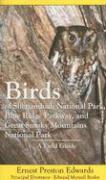 Birds of Shenandoah National Park, Blue Ridge Parkway, & Great Smoky Mountains National Park