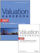 2017 International Valuation Handbook - Industry Cost of Capital + Semiannual PDF Update (Set)