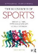 The Economics of Sports