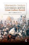 Nineteenth-Century Colonialism and the Great Indian Revolt