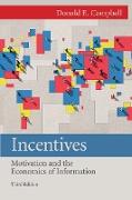 Incentives