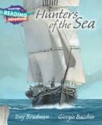 Cambridge Reading Adventures Hunters of the Sea 3 Explorers