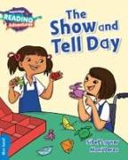 Cambridge Reading Adventures The Show and Tell Day Blue Band