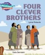 Cambridge Reading Adventures Four Clever Brothers 1 Pathfinders