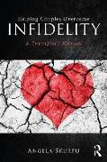 Helping Couples Overcome Infidelity