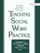 Teaching Social Work Practice