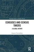 Censuses and Census Takers