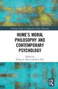 Hume’s Moral Philosophy and Contemporary Psychology