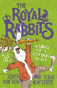 The Royal Rabbits: The Hunt for the Golden Carrot