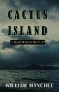 CACTUS ISLAND