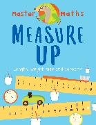 Master Maths Book 3: Measure Up