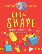 Master Maths Book 4: Get in Shape