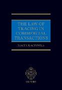 The Law of Tracing in Commercial Transactions 