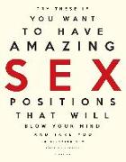 Amazing Sex Positions