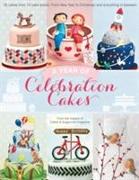 A Year of Celebration Cakes