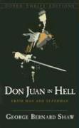 Don Juan in Hell: From Man and Superman