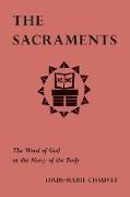 Sacraments