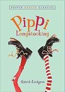 Pippi Longstocking