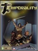 Temporality (a D20 Sourcebook)